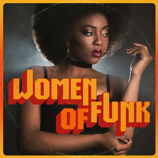 Women of Funk Compilation de Varios Artistas Spotify