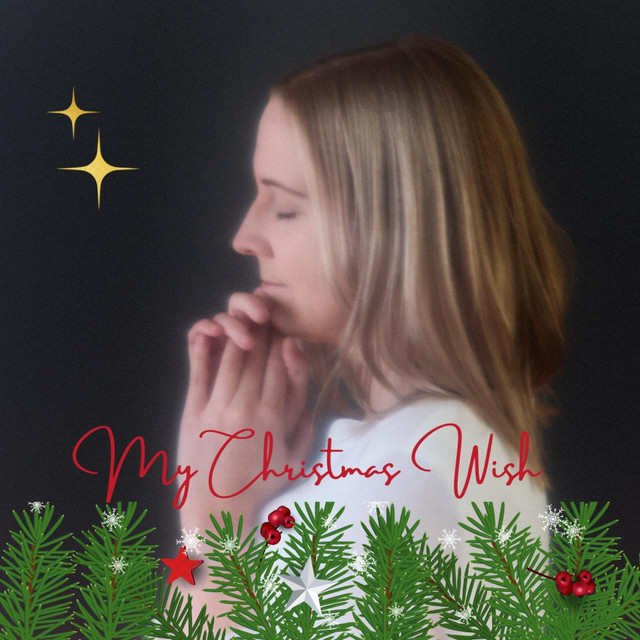 My Christmas Wish song and lyrics by Mundih, Minna Spotify