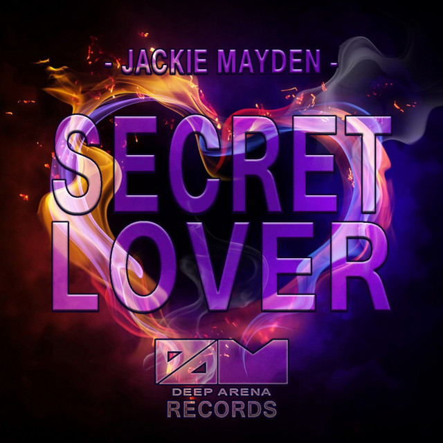 Secret Lover Original Mix song and lyrics by Jackie Mayden Spotify