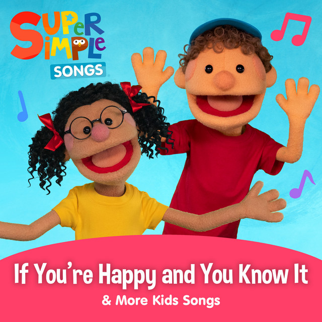 What's This? What's That? by Super Simple Songs Playtime Playlist