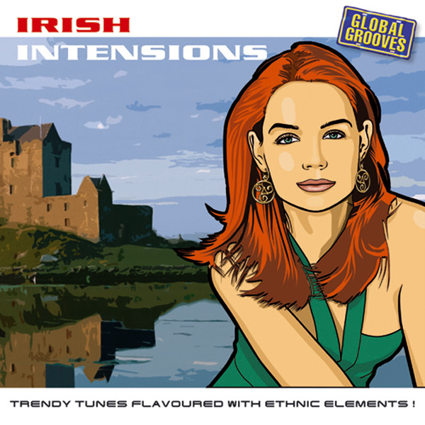 Fairy Land song and lyrics by Irial Spotify