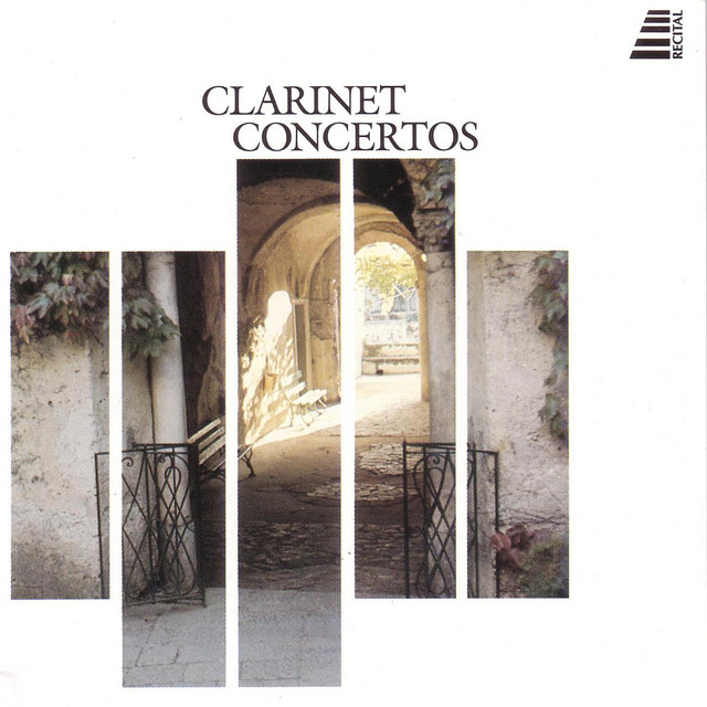 Concertino for and Strings Grave / Allegro Molto / Adagio