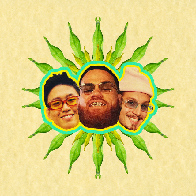 edamame Miky Woodz Remix song and lyrics by bbno, Rich Brian, Miky