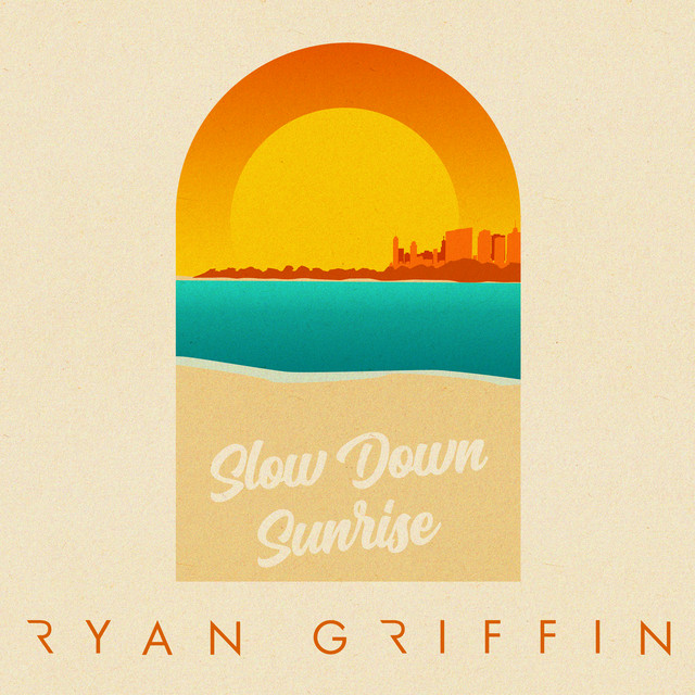 Salt, Lime & Tequila song and lyrics by Ryan Griffin Spotify