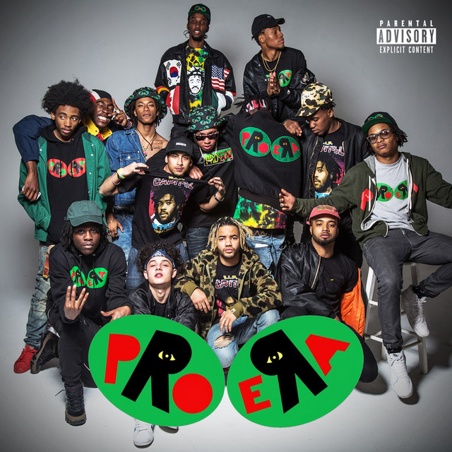 Pro Era Album by PRO ERA Spotify