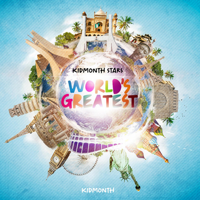 World's Greatest Album by KidMonth Spotify