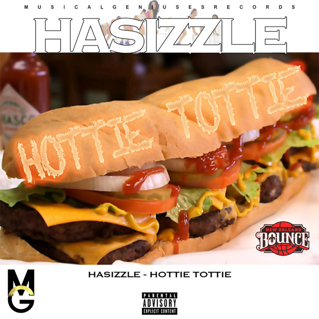 BPM and key for Hottie Tottie by Ha-Sizzle | Tempo for Hottie Tottie | SongBPM | songbpm.com