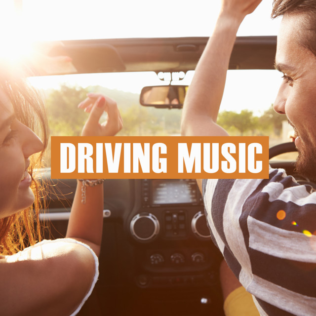 Driving Music Compilation by Various Artists Spotify