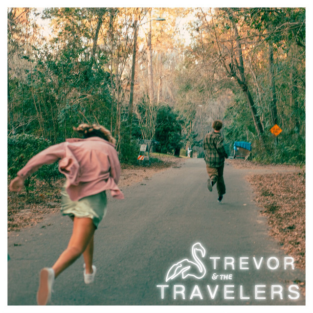 Head in the Sand Single by Trevor and the Travelers Spotify