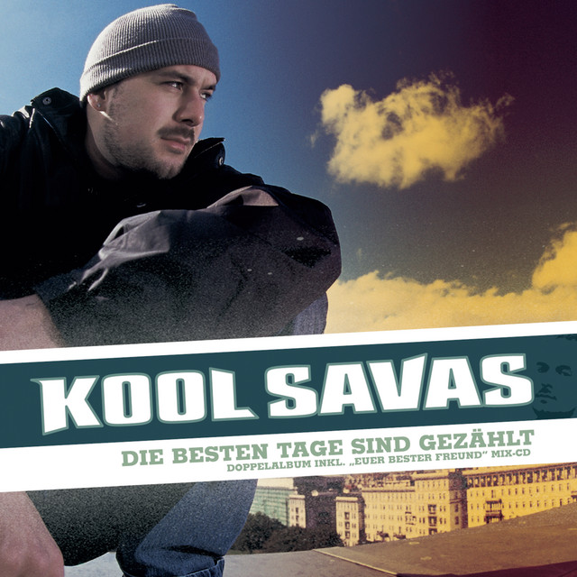 Weg zum Ziel/Katch Blend song by Kool Savas Spotify