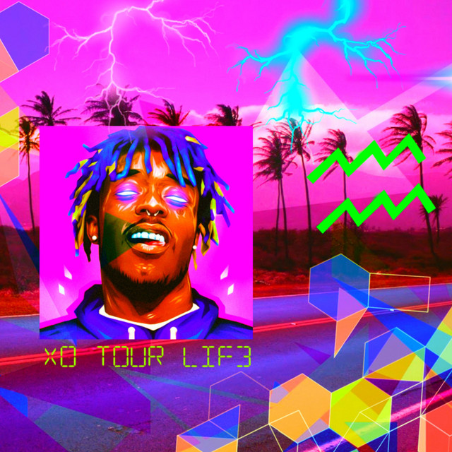 Xo Tour Life Single by Lean Cups Spotify