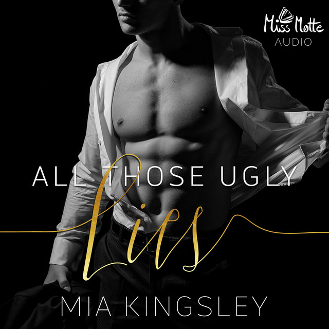 Mia Kingsley on Spotify