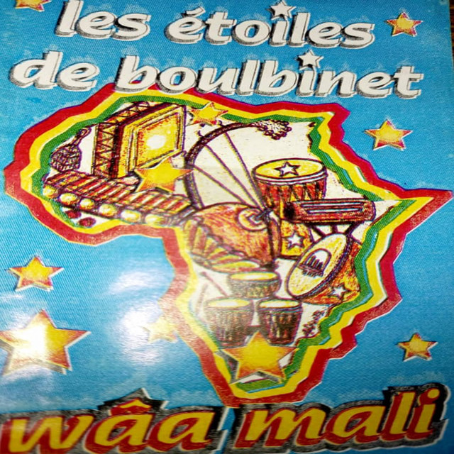 Etoiles Mifa guéyah Spotify