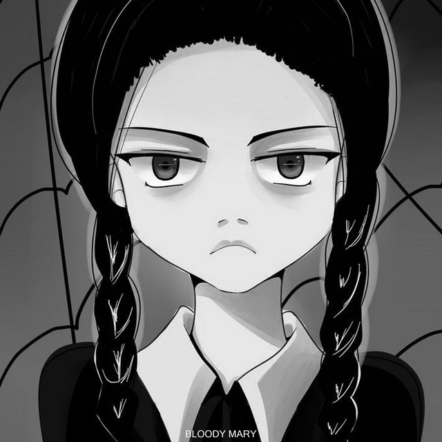 Bloody Mary song and lyrics by Teddy Specter Spotify