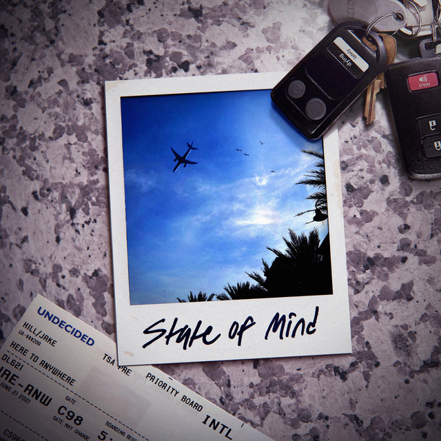 state of mind song and lyrics by iamjakehill Spotify