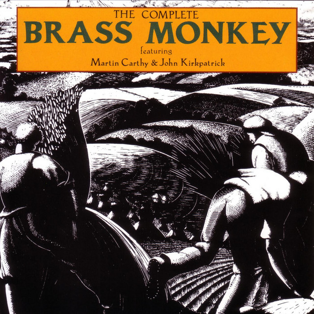 The Complete Brass Monkey Album by Brass Monkey Spotify