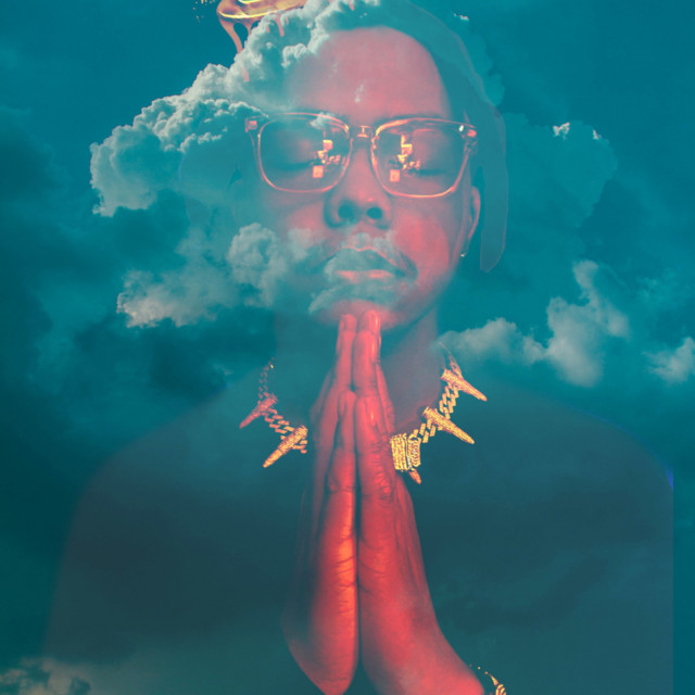 Heaven Single by Young King Jay Spotify