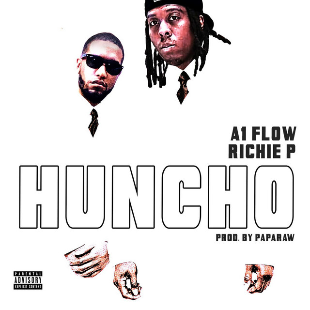 Huncho Single by Richie Starboi Spotify