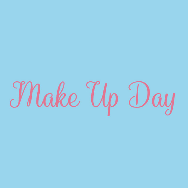 Make Up Day「紅さすライフ」より (原曲なにわ男子)[ORIGINAL COVER] Single by サウンドワークス