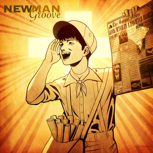 Good News (In a Bad News World) song and lyrics by Newman Groove