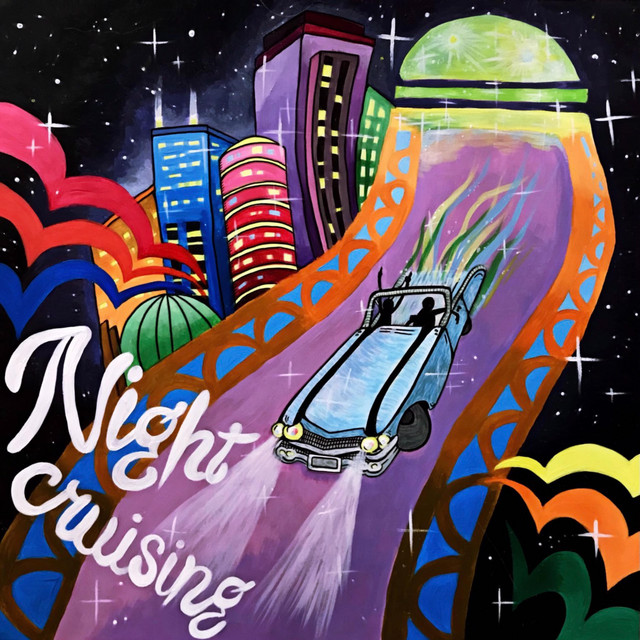 Night Cruising Single by RightStone Spotify