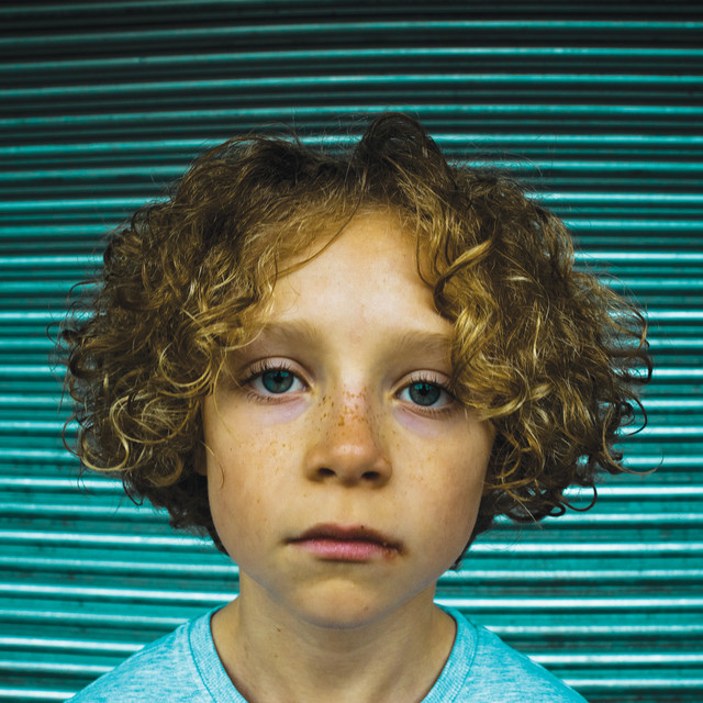 More Than This Album by The Luka State Spotify