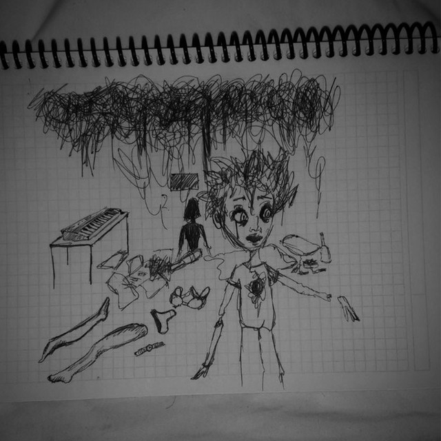 Lenore song and lyrics by Frxzbie Spotify