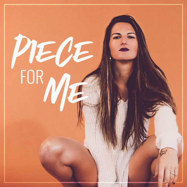 Piece for Me Single by Sheena Brook Spotify