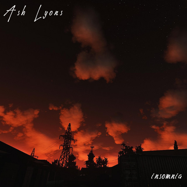 Razor Blades & Chapstick song and lyrics by Ash Lyons Spotify