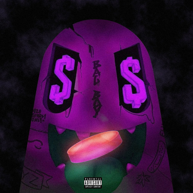 Bag Boy LoFi Remix song and lyrics by BrxkenBxy, Trankilo Spotify