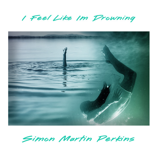 I Feel Like I'm Drowning (Guitar instrumental) Single by Simon Martin Perkins Spotify