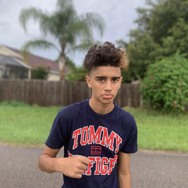 The Truth EP by 100k Izzy Spotify