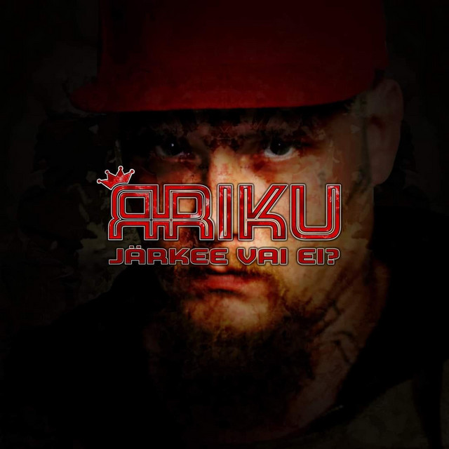 Järkee vai ei Single by RRiku Spotify
