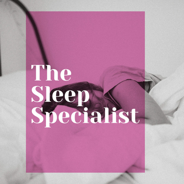 The Sleep Specialist ! ! ! ! Album by The Sleep Specialist Spotify