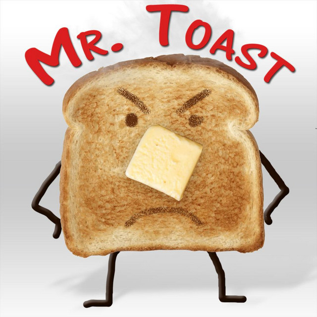 Mr. Toast Single by Kelly Leavitt Spotify