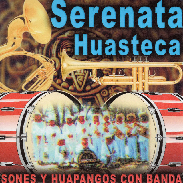 Xochipitzahuatl song and lyrics by Serenata Huasteca Spotify