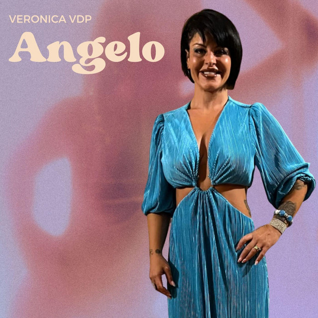 Angelo song and lyrics by Veronica VDP Spotify