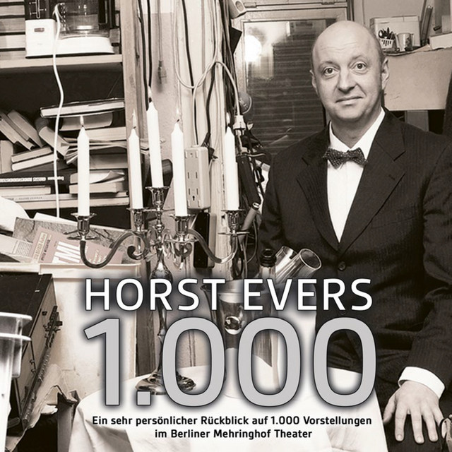 1.000 nackte Frauen, Teil 1 song by Horst Evers Spotify
