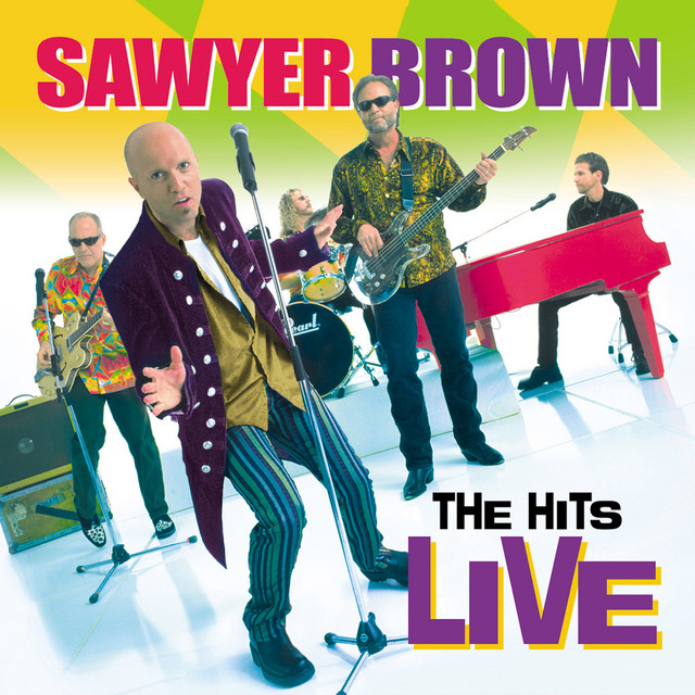 Whats the BPM of Thank God For You Live by Sawyer Brown Tempo and Key for Thank God For You