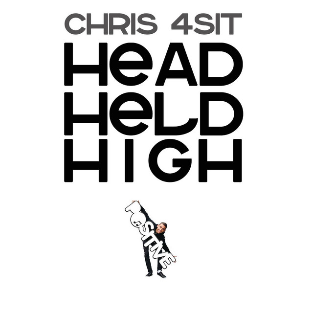 Head Held High Single Single by Chris 4sit Spotify
