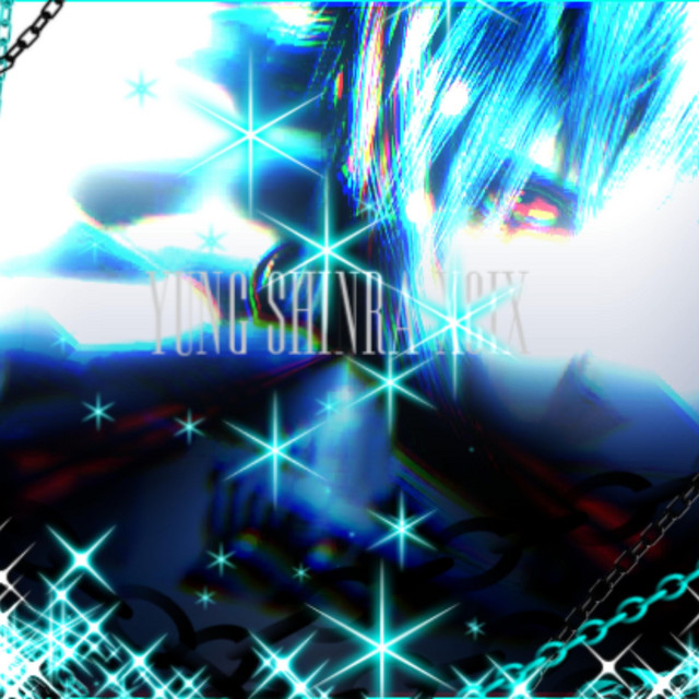 Absolute Zero song and lyrics by Yung Shinra Spotify