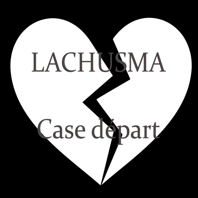 Case départ song and lyrics by lachusma Spotify