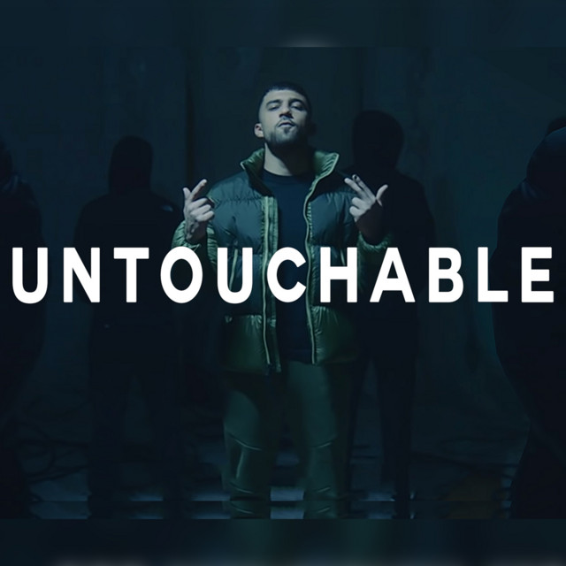 Untouchable song and lyrics by Veysigz Spotify