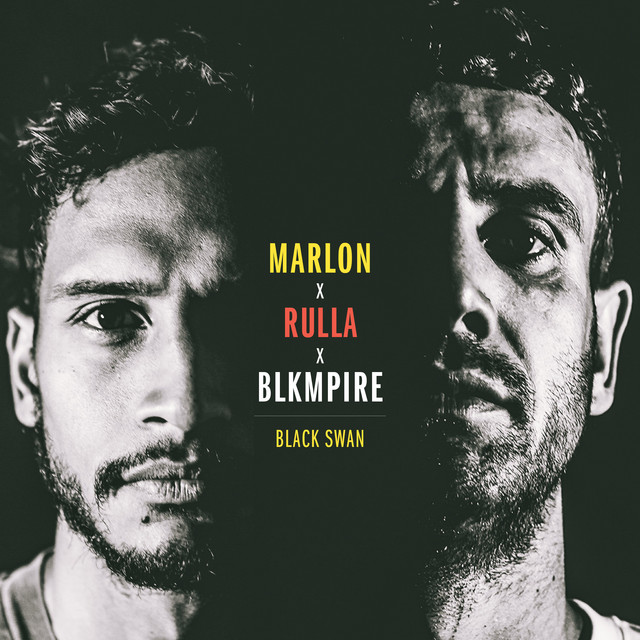 MARLON X RULLA Facebook Linktree