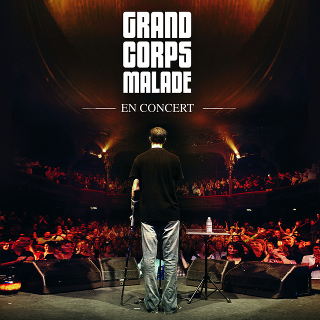 L'Ombre Et La Lumière song by Calogero, Grand Corps Malade Spotify