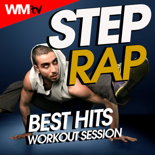 Step Rap Best Hits Workout Session (60 Minutes NonStop Mixed