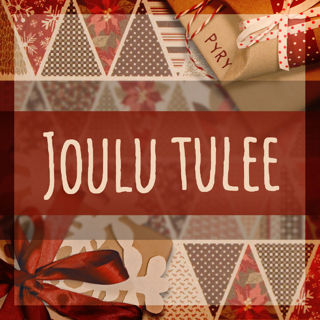 Joulu Tulee - Single By Pyry | Spotify