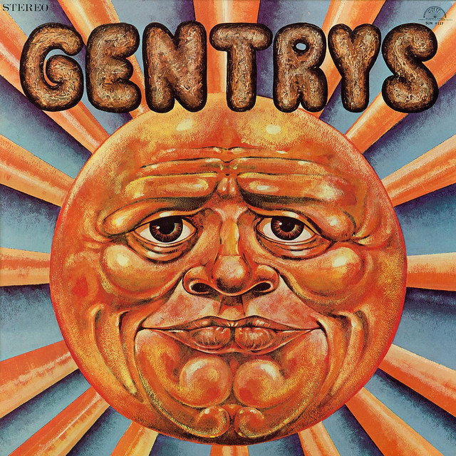 The Gentrys Album by The Gentrys Spotify