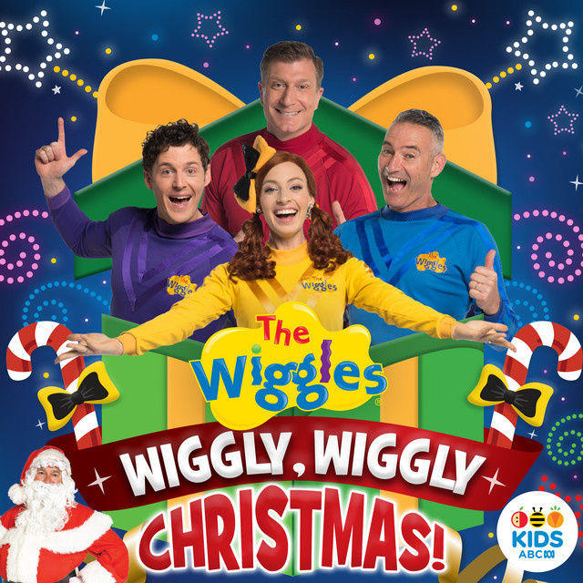 Jingle Bells song and lyrics by The Wiggles Spotify