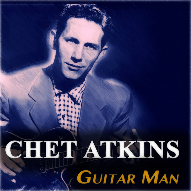 Old Man River Remastered Version song by Chet Atkins Spotify